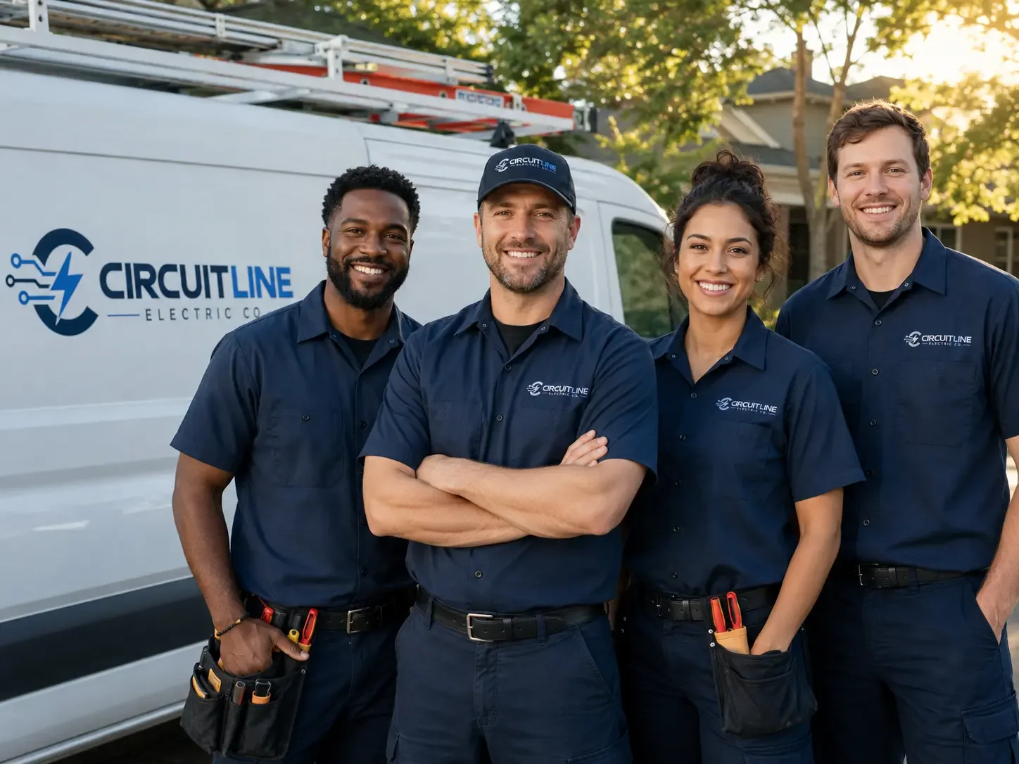 Whole Home Rewiring company in Carrollton, MS