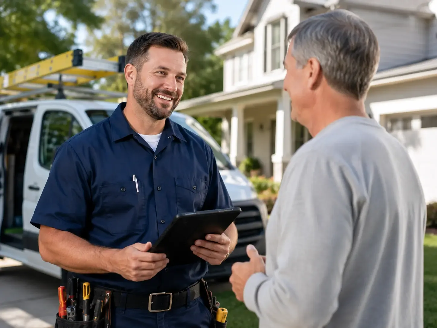 Whole Home Rewiring Carrollton, MS FAQs